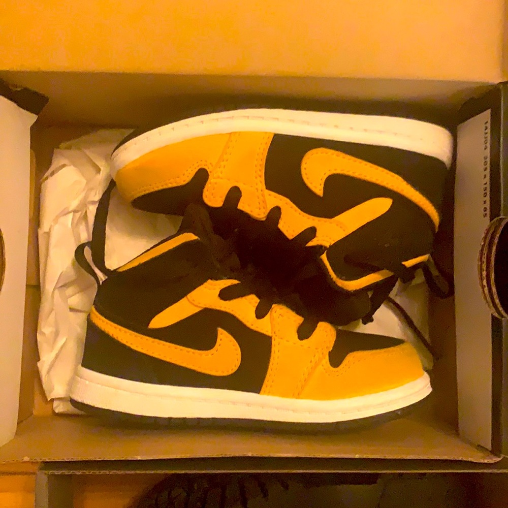 Jordan 1 - SOLD